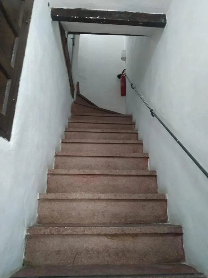 Apartamento El Arenal De Sevilla 2 إشبيلية