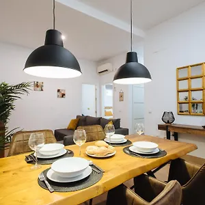  Apartamento Hostly Rbh0 Modern