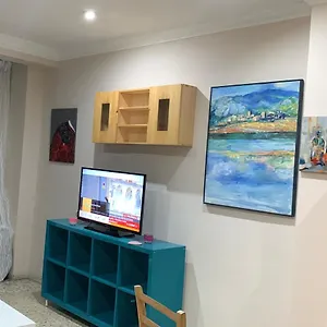  Apartamento Piso Muralla Macarena