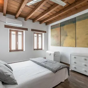 Apartamento La Casa Del Alfarero