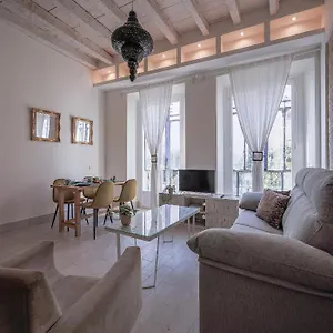  Apartamento Julio Cesar Gran De Lujo En El Centro De