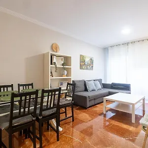  Apartamento New Folch A
