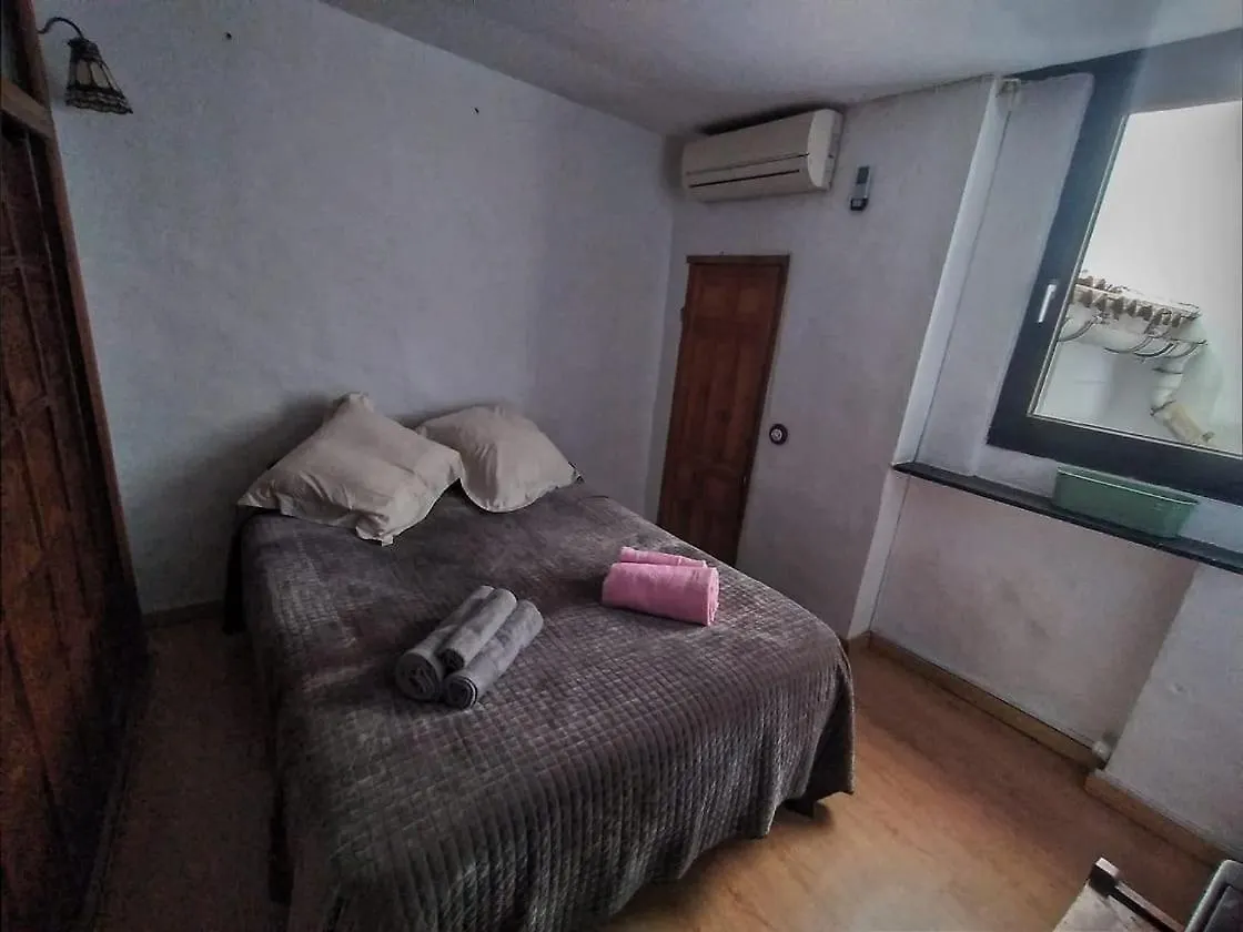 Apartamento El Arenal De Sevilla 2 Apartment Seville