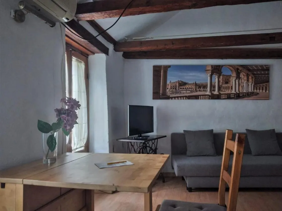 Apartamento El Arenal De Sevilla 2 Spain