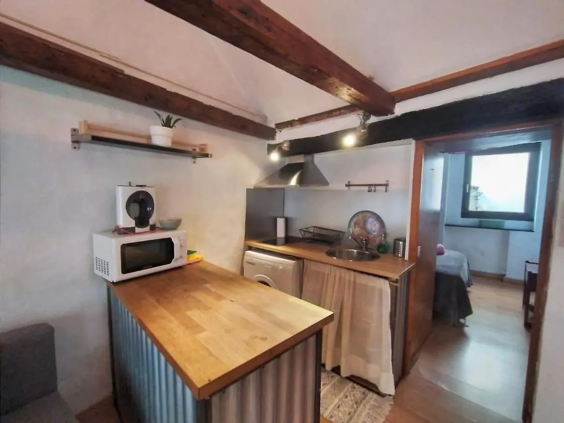 Apartamento El Arenal De Sevilla 2 0*, Seville Spain