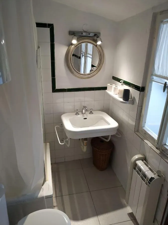 Apartamento El Arenal De Sevilla 2 Apartmán
