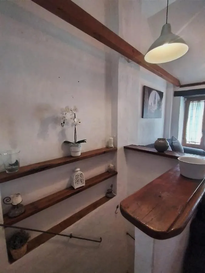 Apartamento El Arenal De Sevilla 2 0*,