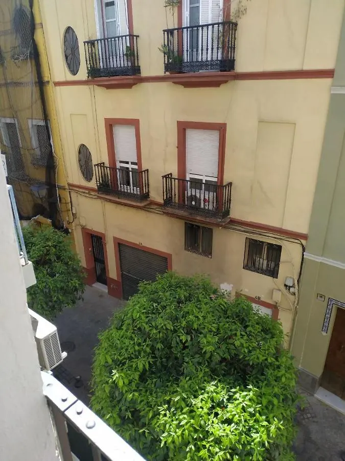 Apartment Apartamento El Arenal De Sevilla 2